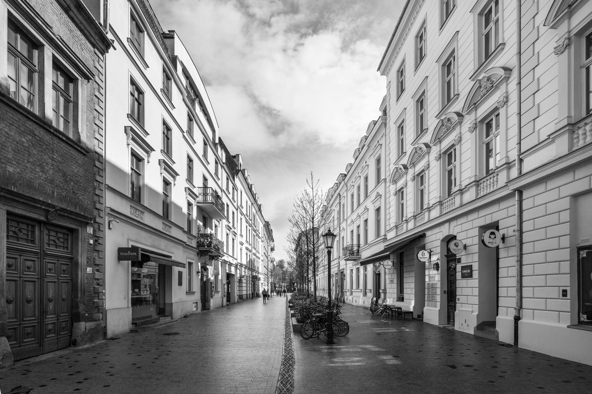 Spacious & Modern 6 Bedroom - Around The Main Market Square - By Upstairs * Krakau