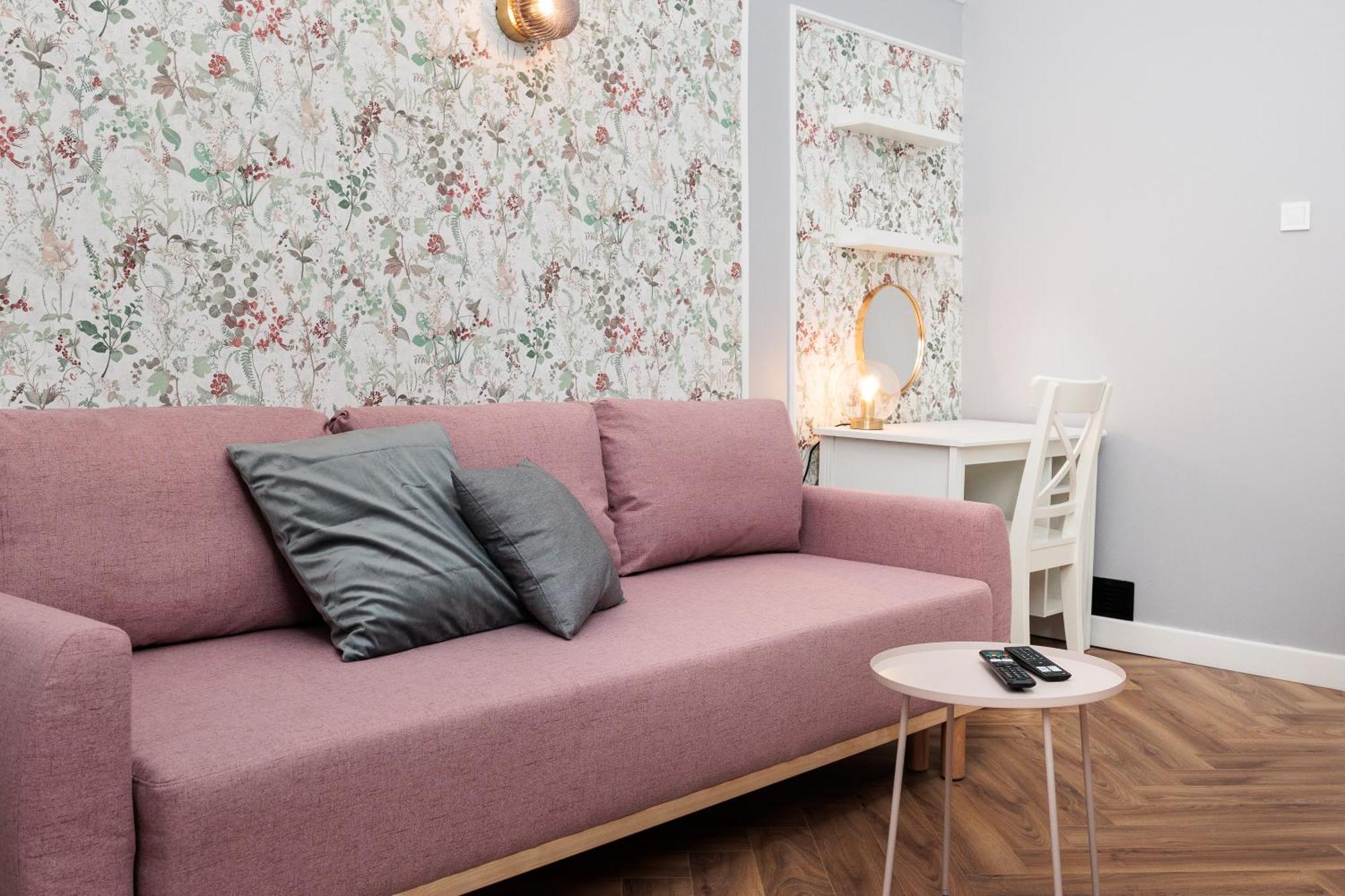Appartement Spacious & Modern 6 Bedroom - Around The Main Market Square - By Upstairs