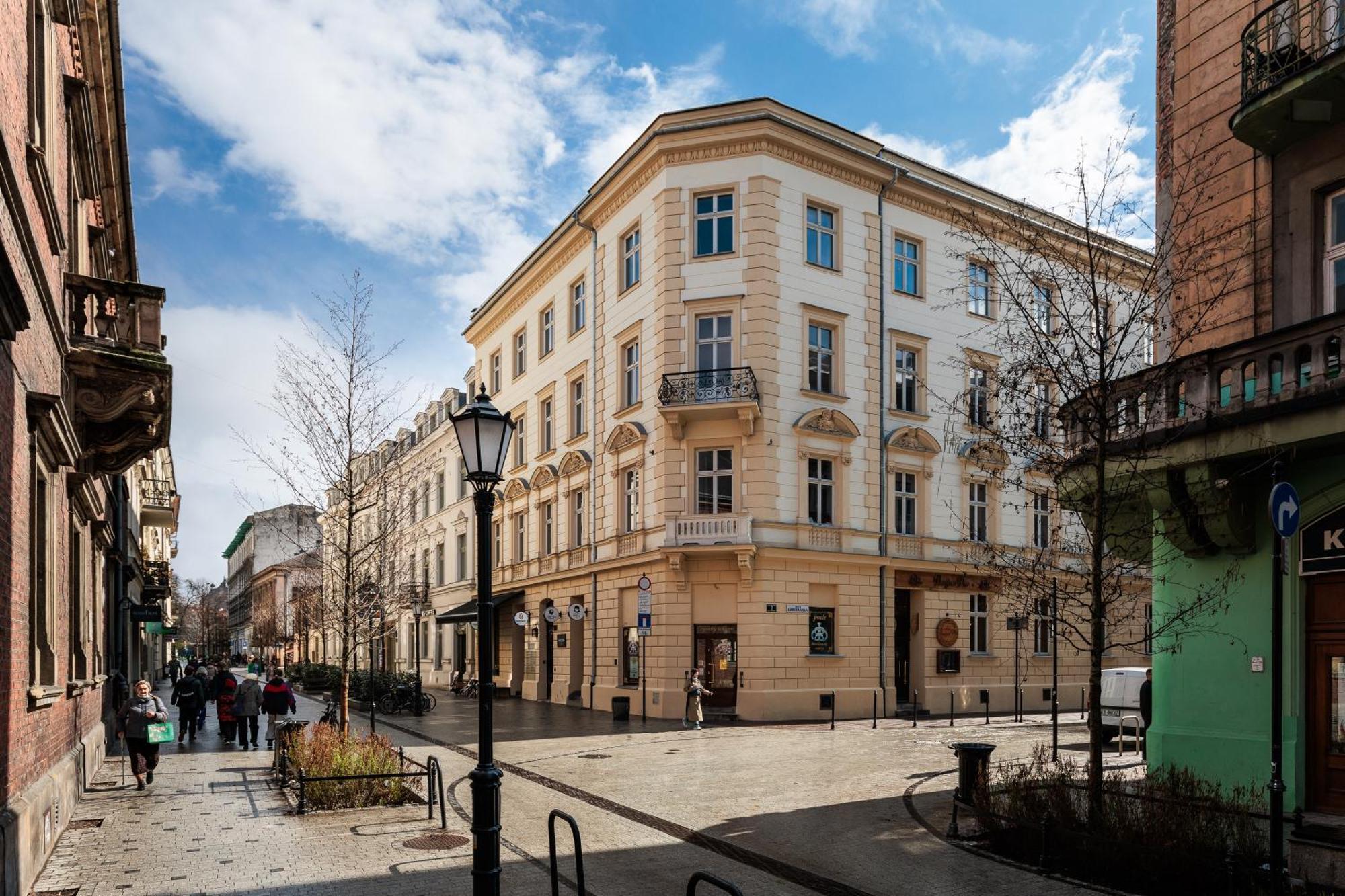 Spacious & Modern 6 Bedroom - Around The Main Market Square - By Upstairs Apartment Krakau