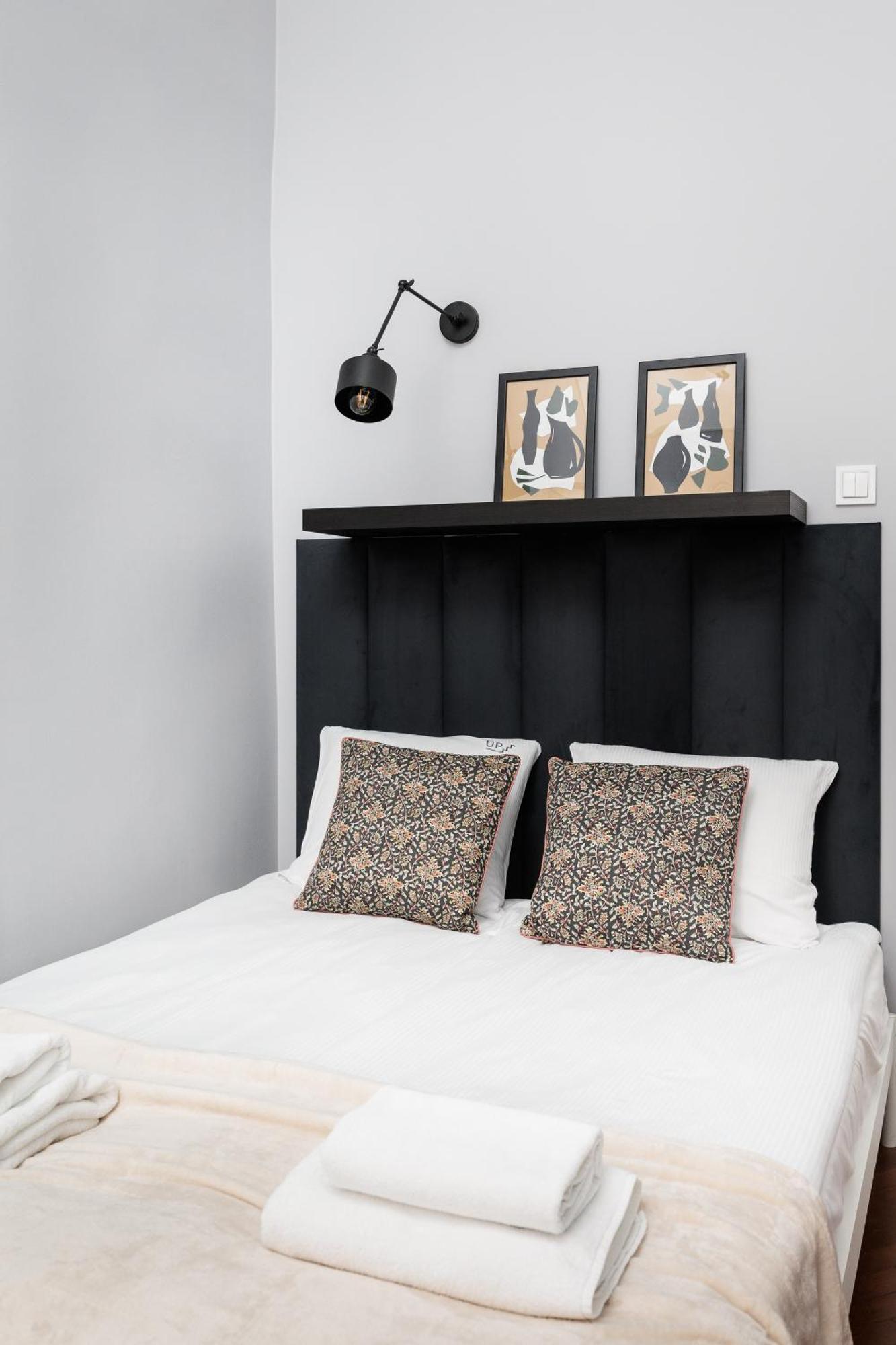 Apartment Spacious & Modern 6 Bedroom - Around The Main Market Square - By Upstairs Krakau