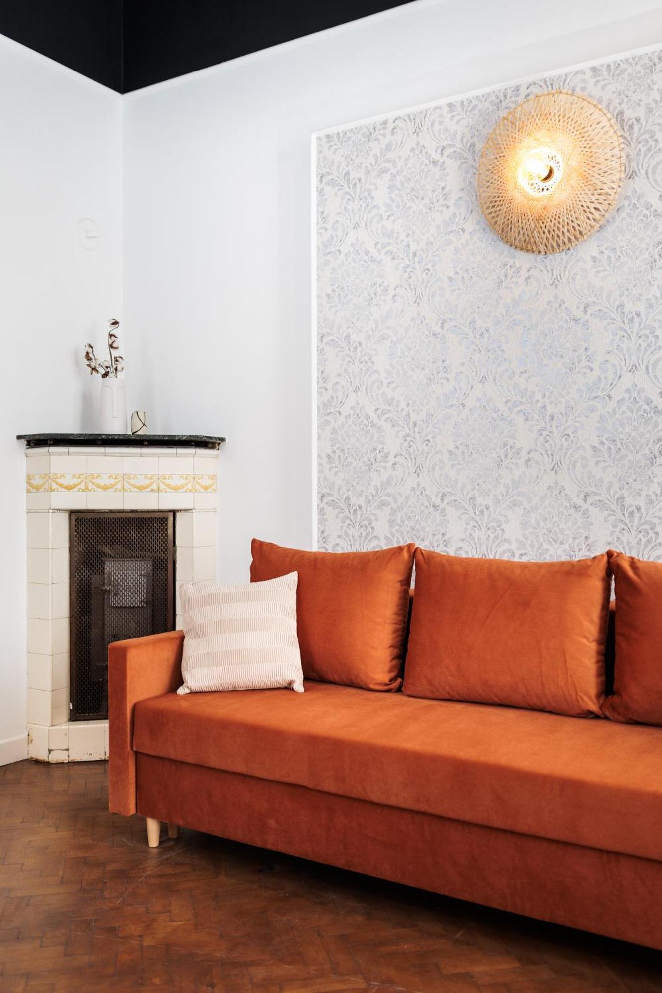 Spacious & Modern 6 Bedroom - Around The Main Market Square - By Upstairs Apartment Krakau